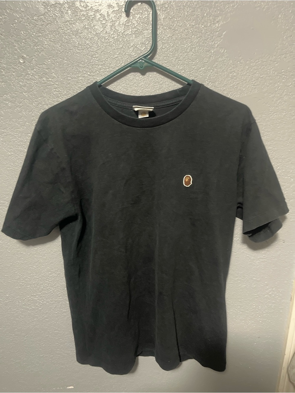 Bape One Point Tshirt